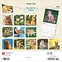 2025 BrownTrout Ginger Cats 12" x 12" Monthly Wall Calendar (9781975477035)~#|#~0967E1AD-CC95-434B-A890B30612D258CB_sc7