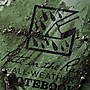 Rite In The Rain All-Weather 1-Subject Pocket Notebook, 4.88" x 7", Graph Ruled, 32 Sheets, Green (973)~#|#~0968489E-5E66-49D3-85536357D6BE43C1_sc7