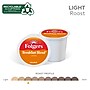 Folgers Breakfast Blend Coffee, Light Roast, 0.24 oz. Keurig® K-Cup® Pods, 24/Box (000370677/6684)~#|#~096C217E-EA2F-4F5D-9B8AEA599C74A14A_sc7