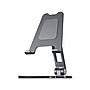 SaharaCase Stand for Most Cell Phones and Tablets, Gunmetal (TB00092)~#|#~09763C50-7C5F-4390-983F96FFDC30C956_sc7