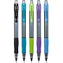 Pilot G2 Mechanical Pencil, 0.7mm, #2 Hard Lead, 5/Pack (31776)~#|#~097C2D31-81A5-4013-BD8CC3E7FC41BD1B_sc7