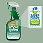 Simple Green Industrial Cleaner and Degreaser, Concentrated, Sassafras Scent, 24 oz. (SMP13012)~#|#~097FB87E-9454-456C-B63F7CC07B76393F_sc7