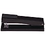 Swingline Reduced-Effort Desktop Stapler, 20-Sheet Capacity, Black (40501)~#|#~098620F0-7943-481F-A05CA3F9CE81910A_sc7