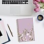 2027 Blue Sky Nevaeh 5" x 8" Calendar Year Weekly & Monthly Standard Planner, Plastic Cover (157908)~#|#~09863B59-20F5-4B76-8603D33A700167FA_sc7