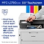 Brother MFCL3780CDW Refurbished Wireless Color All-In-One Laser Printer, Best for Home Office~#|#~09879D3E-C85C-4AAF-9F65F14C27E2C14F_sc7