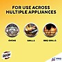 Professional Easy-Off Heavy-Duty Oven & Grill Cleaner, Lemon, 24 Oz. (6233885261X)~#|#~09974E6F-3794-4BDD-A83F0D94321E8EED_sc7