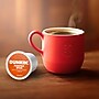 Dunkin' Pumpkin Spice Coffee Keurig K-Cup Pods, Medium Roast, 22/Box~#|#~0999B7A1-F8C5-47B6-AAC45278379FCE65_sc7