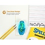 Bostitch Office Manual Pencil Sharpener, Assorted Colors (PS2-ASST-3PK)~#|#~099B9A4B-2464-44B4-99BACB6CBFE99E6E_sc7