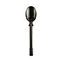 Dixie Ultra SmartStock Series-T Polypropylene Soup Spoon Set, Black, 960/Carton (DUSSPS5)~#|#~099E1972-F1AB-43E4-8AEEE500693C871C_sc7