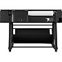 HP DesignJet T850 36" Inkjet Printer, All-In-One, Print, Scan, Copy (2Y9H2H#B1K)~#|#~09AA2EBD-243E-44BB-ADFC8A36A8649E9C_sc7