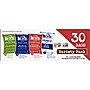 Kettle Gluten Free Potato Chips Variety Pack, 45 oz., 30 Bags/Carton (109402)~#|#~09B703BC-C14B-4E5C-8D409774284F44C6_sc7