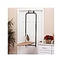 Household Essentials Over-the-Door Ironing Board, Bronze (144336)~#|#~09B75320-FD5E-4907-9156F5AF36E408AE_sc7