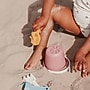 Miniland ECO Baby Sand Set, Assorted Colors, 4/Set (MLE32260)~#|#~09BA1A2E-F39F-47F7-A095A7C0D3198D29_sc7