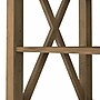 Bush Furniture Key West Console TV Stand, Screens up to 65", Reclaimed Pine (KWV160RCP-03)~#|#~09C4165B-4366-48D9-875253F378F68182_sc7
