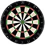 Hey! Play! Tournament Sized Bristle Dart Board (15-51002)~#|#~09C58ADC-8D7F-4AD8-8C41BDA97B0BA710_sc7