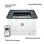 HP LaserJet Pro 3001dw Wireless Black & White Laser Printer, Print Only, Print, Best for Office (3G65OF)~#|#~09D0727C-7D50-41AB-A20A5F9357517F3E_sc7