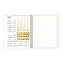 2026 Blue Sky Day Designer Peyton 8.5" x 11" Weekly & Monthly Planner, Plastic Cover (BLS103618)~#|#~09D187B2-8BFA-499F-B9F60BC868720F23_sc7