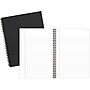 Cambridge Legal 1-Subject Professional Notebooks, 6.5" x 9.5", Legal Ruled, 80 Sheets, Gray (06672)~#|#~09D21952-D03D-4C59-B53C175487E6E760_sc7
