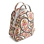 Vera Bradley Insulated Lunch Bag, Blooming Paisley (50508-22531)~#|#~09DE5730-614E-412E-B970DC785EDE5B0C_sc7