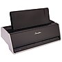 Swingline Commercial Electric Desktop 3-Hole Punch, 28 Sheet Capacity, Black/Gray (A7074535B)~#|#~09E10209-19CB-4949-9760AAA0FAC49A33_sc7