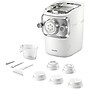 Philips 7000 Series Plastic Pasta Maker, White (HR266000)~#|#~09E5687F-E70C-46FC-AFBEEBBA181CA1C2_sc7