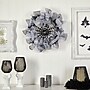Nearly Natural Halloween Spider Web Mesh Wreath, 26" (W1205)~#|#~09E5D44F-4CF1-43ED-BF3B5C4246DFD734_sc7