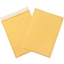 10.5" x 15" Self-Sealing Bubble Mailer, #5, Manila, 100/Carton (B858SSTT)~#|#~09E6693A-0FF3-46FB-83D99CE304E2BADD_sc7