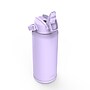 Zak! Liberty Stainless Steel Double Wall Insulated Tumbler, 32 oz., Lavender (2598-X030)~#|#~09F07B28-DF6C-4A2C-85263D52E1A1E7F9_sc7