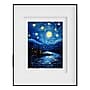 HUESSEN 13.3" Wi-Fi Digital E-Ink/ePaper Art Photo Frame, White & Black Frame (EPF1301)~#|#~09F4AF61-114C-4B0E-80A283D4B6F68CF8_sc7