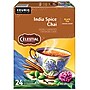 Celestial Seasonings India Spice Chai Herbal Tea, Keurig® K-Cup® Pods, 96/Carton (14738)~#|#~09F5E01B-A92A-41EE-A777E42BA668ADA6_sc7