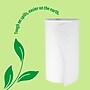Perk™ Eco Recycled Paper Towels, 2-ply, 156 Sheets/Roll, 32 Rolls/Pack (PK63227CT)~#|#~09FB4F5A-8A8B-480B-B0124378F4EEAB94_sc7