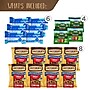 Break Box Big Healthy Snack Mix, Variety, 61/Box (700-S0025)~#|#~09FF32BB-6B09-41E0-A48B29425D9C1C8C_sc7