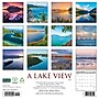 2027 Willow Creek Lake View  12" x 12" Monthly Wall Calendar (60995)~#|#~09FFDC92-9FDD-4393-A62E26EB4FD78CF7_sc7