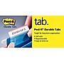 Post-it Tabs, 1" Wide, Solid, Assorted Colors, 66 Tabs,Dispenser (686-PGO)~#|#~09FFFF01-2727-4EF0-BBC4F4BB241EA15A_sc7