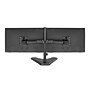 Mount-It! Dual Monitor Desk Stand, Up to 32", Black (MI-2781B)~#|#~0A02E65B-5740-4DE0-A8DBA80BF7922586_sc7