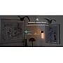 Auge Light LED Wall Light, Glossy Finish (AGSENWT2201)~#|#~0A0FE660-7F44-437B-B10CDDC0603C1BF6_sc7