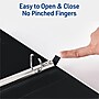 Avery Heavy Duty View 1/2" 3-Ring Binder, White, 6/Pack (AVE79380)~#|#~0A107E54-8F39-4D04-915D778E808CC642_sc7