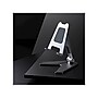 SaharaCase Stand for Most Cell Phones and Tablets, Gunmetal (TB00092)~#|#~0A15F33F-CFC0-4FFE-8F124327C6DF690C_sc7