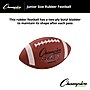 Champion Sports Football, Brown (RFB3)~#|#~0A1ABEE7-D9FC-4EC1-BFC0660249DBE9B4_sc7