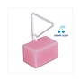 Boardwalk Urinal Block, Cherry Scent, Red, 144/Pack (BWKB04CT)~#|#~0A20DFD7-D416-4CF6-B8772F2DFBA37BF5_sc7