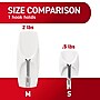 Command Small Wire Toggle Hooks, 0.5 lb, White, 28/Pack (17067-MPESBU)~#|#~0A248BDB-56A5-429F-AFC17CB1195A036E_sc7