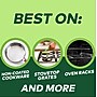 Scotch-Brite Heavy Duty Dishwand Refills, Green, 2/Pack (481-7-RSC)~#|#~FC44E8A8-8DBB-4F34-980C2C1431C7D58A_sc7