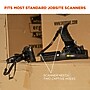 Squids 3135 Barcode Scanner Belt + Hook for Mobile Computers (19167)~#|#~0A3012C8-A19A-4150-BDDE68E2862E9164_sc7