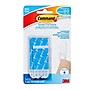 Command Assorted Water Resistant Refill Strips, Blue, 2 Medium and 4 Large Strips (BATH22-ES)~#|#~0A3308B9-E581-4F4A-9AEE7B841200D55E_sc7