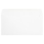 JAM Paper Open End #16 Business Envelope, 6 1/2" x 9 1/2", White, 500/Pack (1633178H)~#|#~0A35C0C3-3314-4ED3-AA8ECD74B7DDAA87_sc7