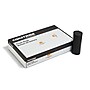 Coastwide Professional™ 40-45 Gallon Trash Bag with 30% PCR, 40" x 46", Low Density, 0.8 mil, Black, 150 Bags/Box (CW62419)~#|#~0A3E7592-AB09-4B82-B25732AFE19BF36E_sc7