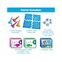 hand2mind Hammerhead Number Hunt Addition and Subtraction Game (95658)~#|#~0A3F6F94-030A-41DF-BDB449C639CFB9C3_sc7