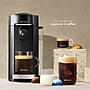 Nespresso VertuoPlus Coffee & Espresso Machine Combination, Black (ENV155B)~#|#~0A42448C-6DDA-43FE-92B06A1B1FC42907_sc7