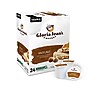 Gloria Jean's Hazelnut Coffee, Medium Roast, 0.33 oz. Keurig® K-Cup® Pods, 24/Box (60051-052)~#|#~0A425F26-4D68-433A-8ACF756C80F784F1_sc7