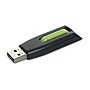 Verbatim Store 'n' Go V3 32GB USB 3.2 Type A Flash Drive, 5/Pack (70900)~#|#~0A484174-7C14-4CAF-8213406006E62EBD_sc7